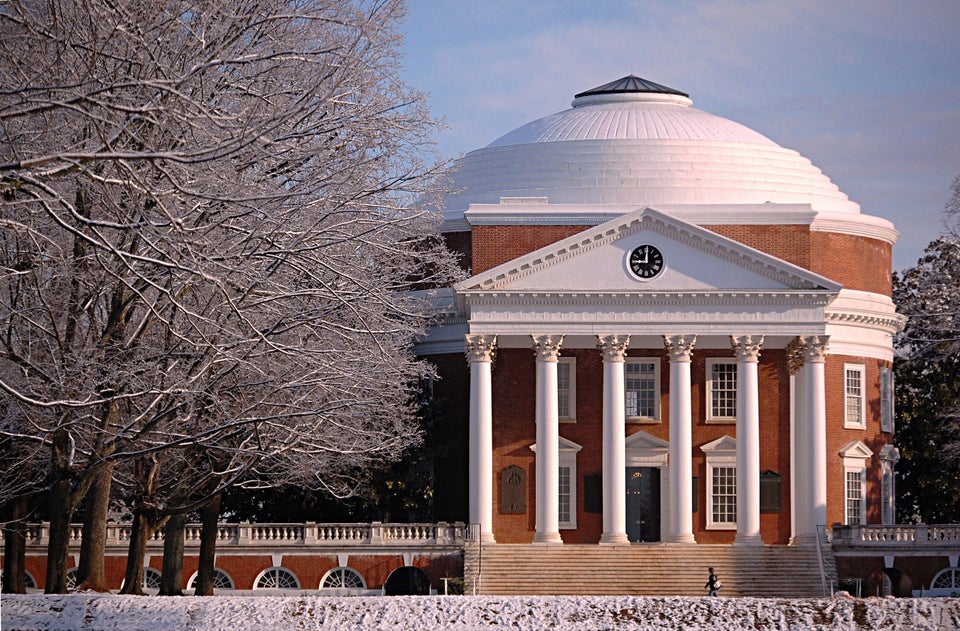 University of Virginia