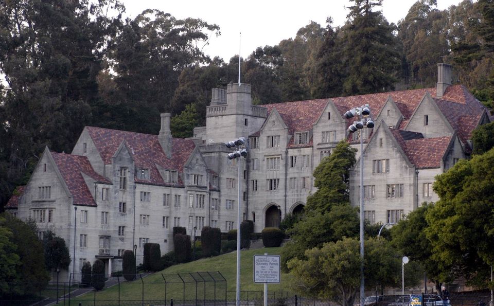 1. University of California, Berkeley