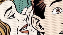 Ocho anécdotas sobre el primer 'te quiero' que no tienen