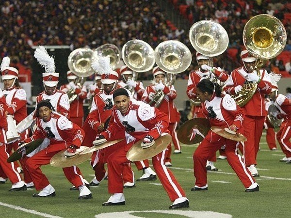 Clark Atlanta University Majors >> Clark Atlanta University Lifts Suspension Of Marching Band Clark Atlanta University Majors >> Clark Atlanta University Lifts Suspension Of Marching Band