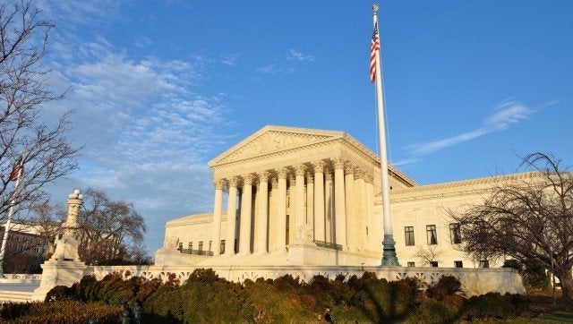 united states supreme court in...