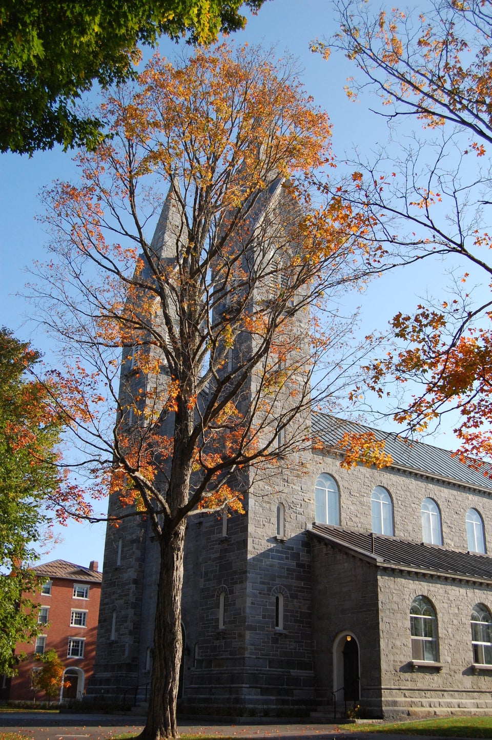 1. Bowdoin College