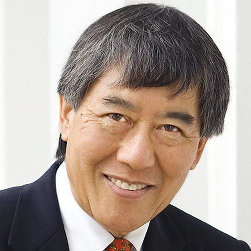 Wallace D. Loh -- University Of Maryland (100% Approval Rating)