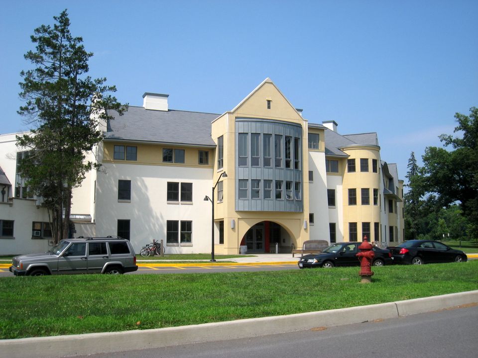 1. Bard College