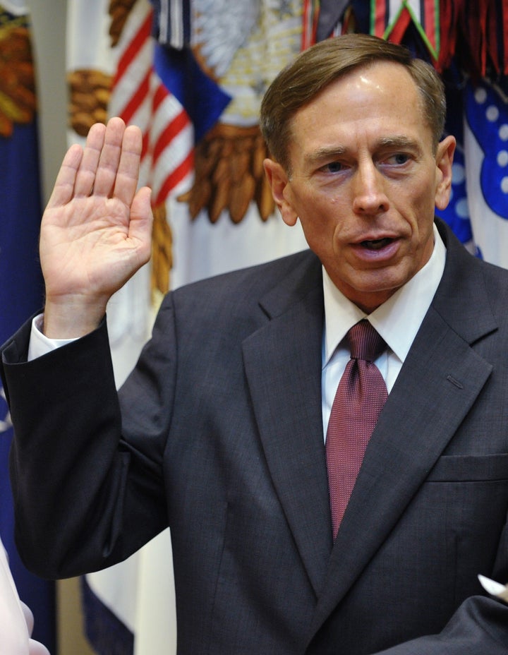 Keeping Up With David Petraeus: In the Game of Success, Is Scandal Par