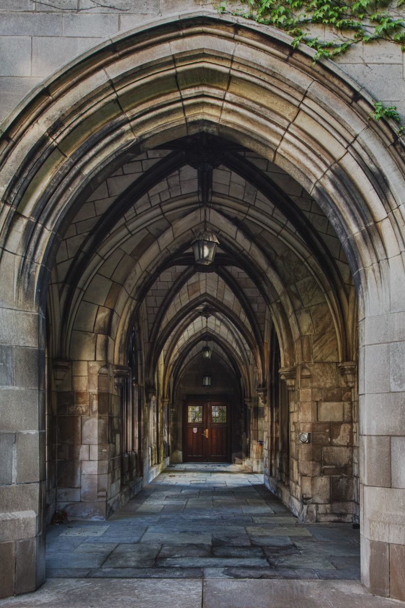 1. University of Chicago (Booth)