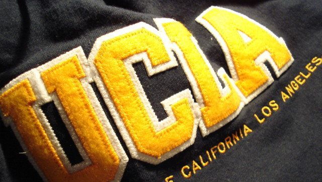 Category:UCLA apparel. 