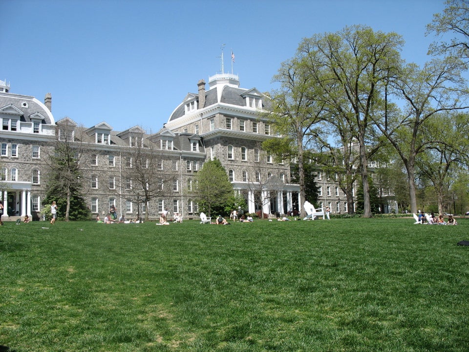 Swarthmore College