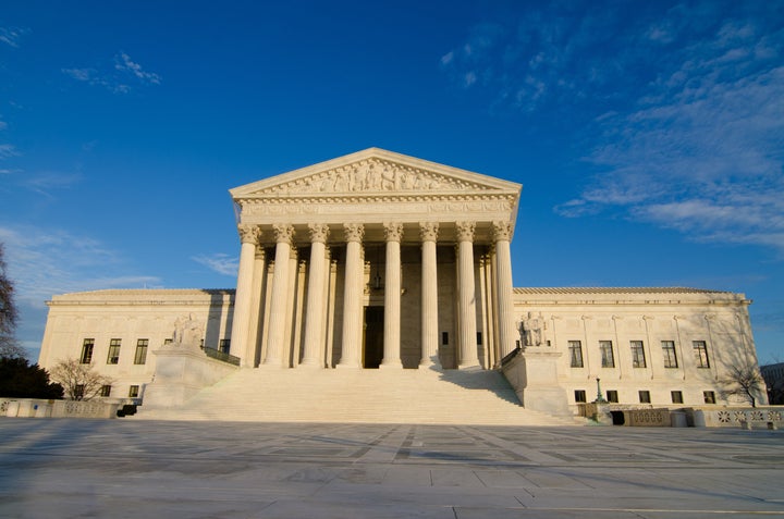 united states supreme court in...