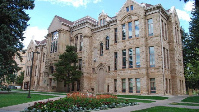 description 1 en:Old Main (University of Wyoming) | Old Main 86001536 | date 2012-09-01 15:27:14 | source | author Thecoldmidwest | ... 