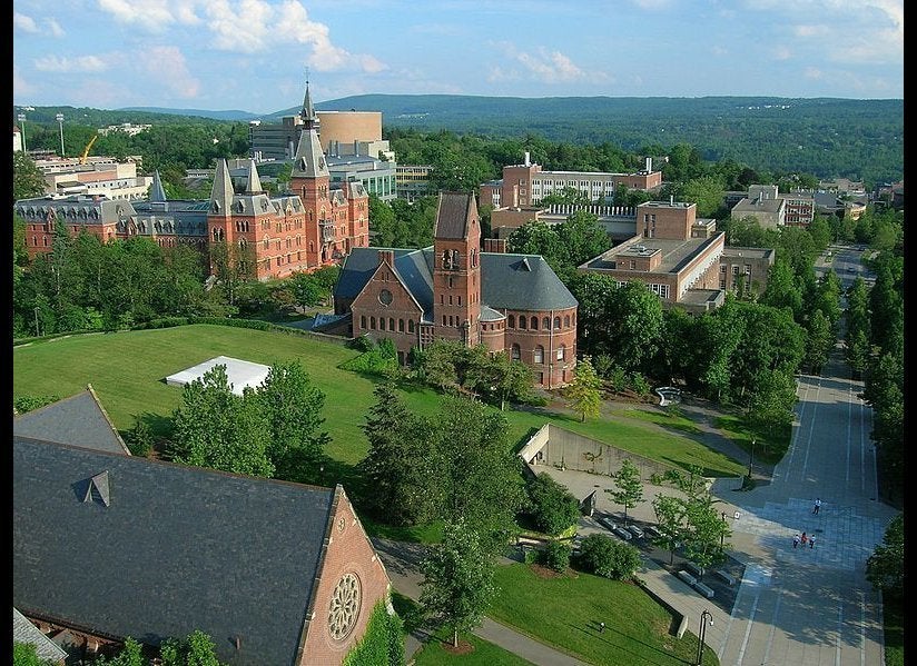 Cornell University