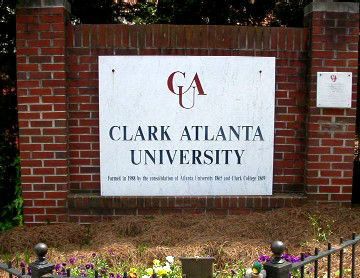 Clark Atlanta University (GA)