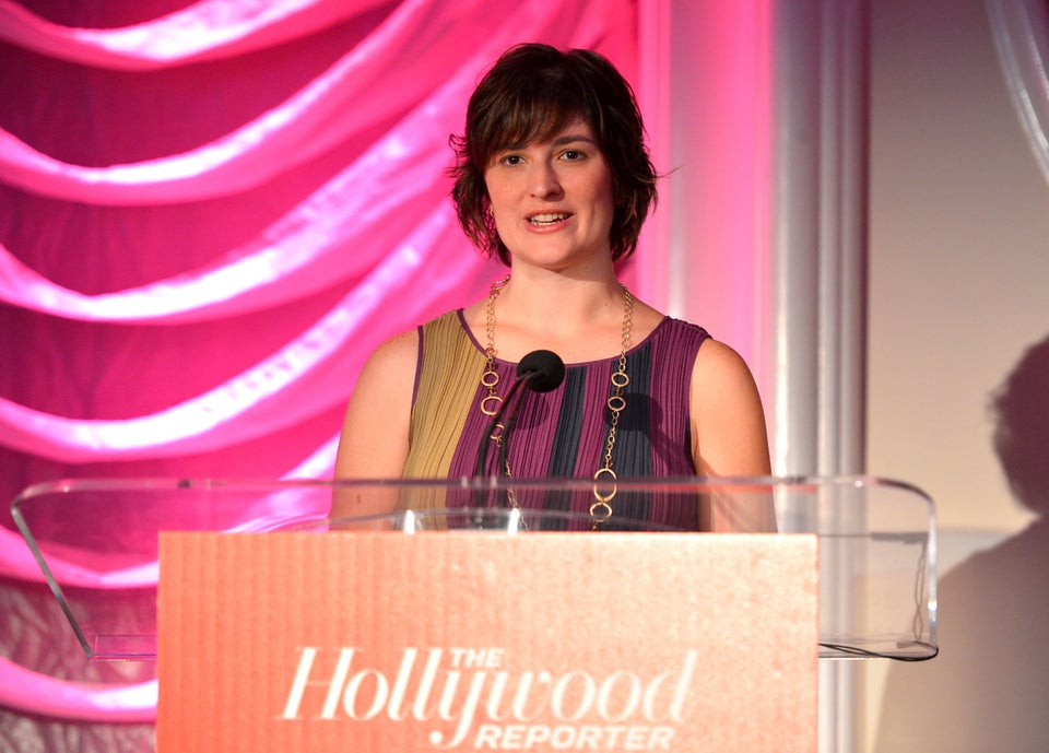 Sandra Fluke