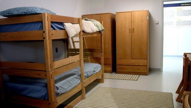 Colleges With The Worst Dorms Infolearners