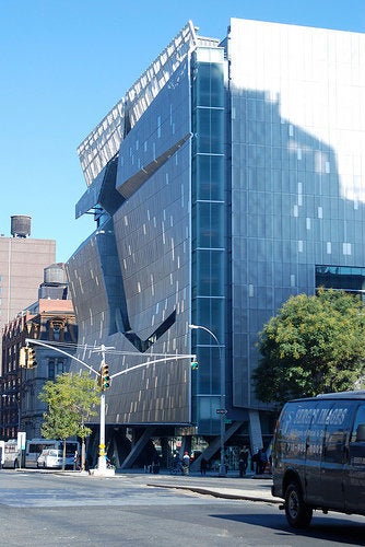 The Cooper Union