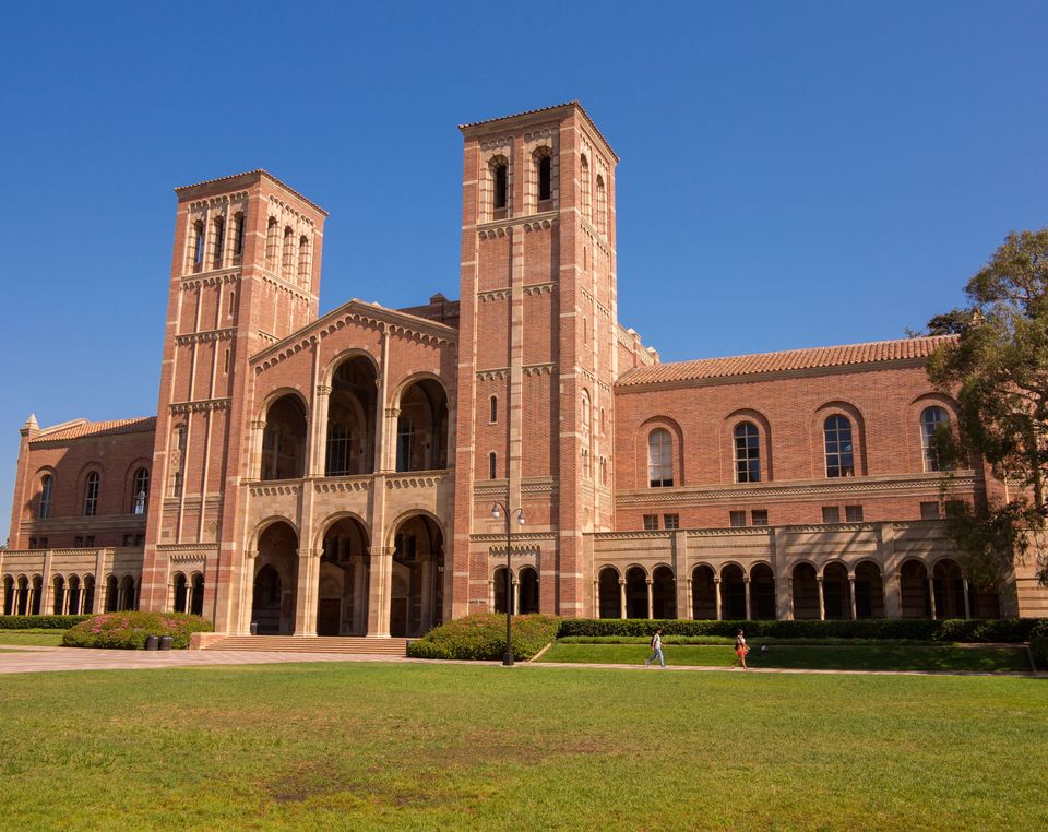 20. University of California-Los Angeles
