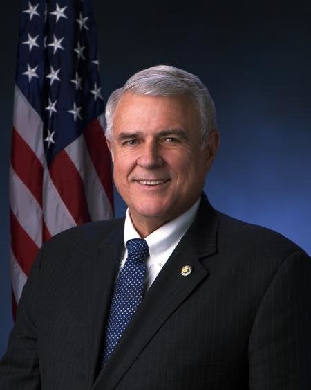 Rep. John Carter (R - Texas)