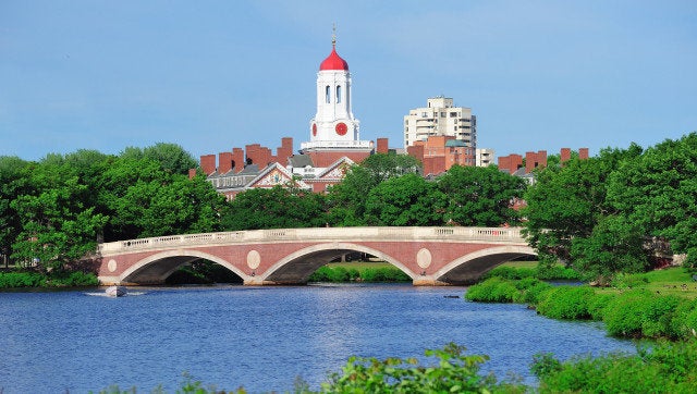 john w. weeks bridge and clock...