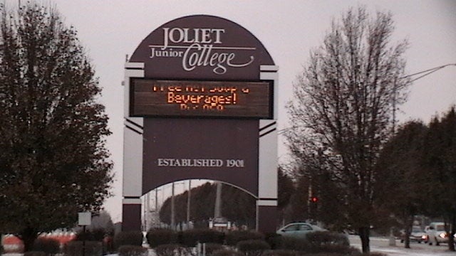  Joliet Junior College