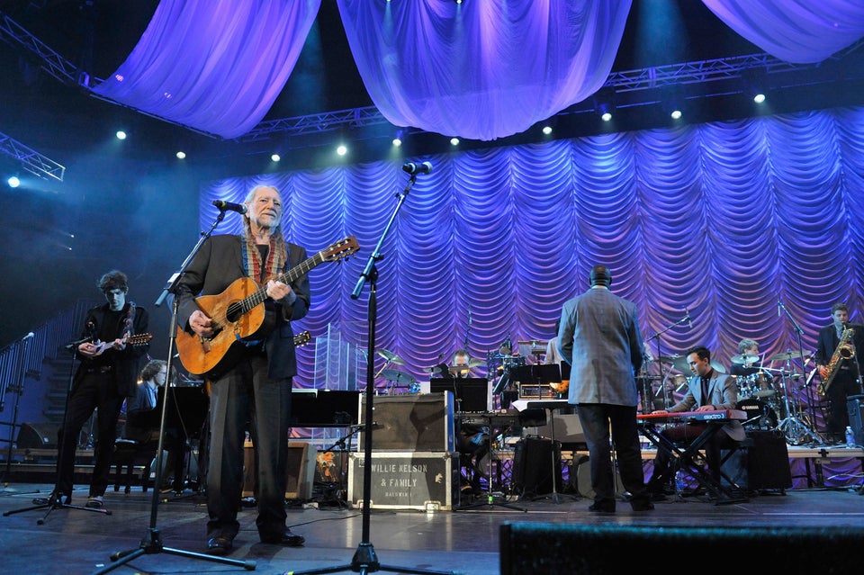 2013 Berklee College Of Music Commencement Concert