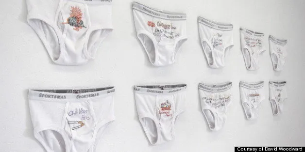 OneMaidstone - PANTS! Exhibition at @maidstonemuseum Why do we wear  underwear? What does your underwear say about you? Take a journey by the  seat of your pants to discover everything you didn't