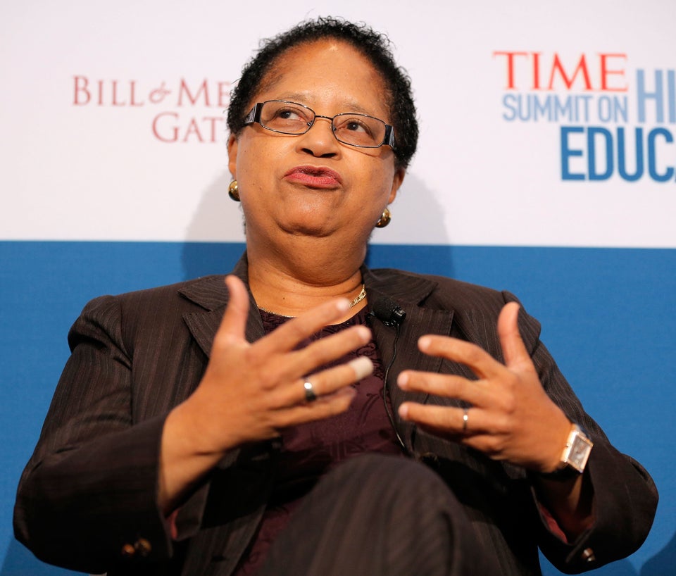 Shirley Ann Jackson, Rensselaer Polytechnic Institute, $2,340,441