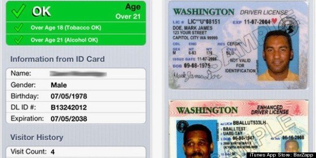drivers license number generator ohio