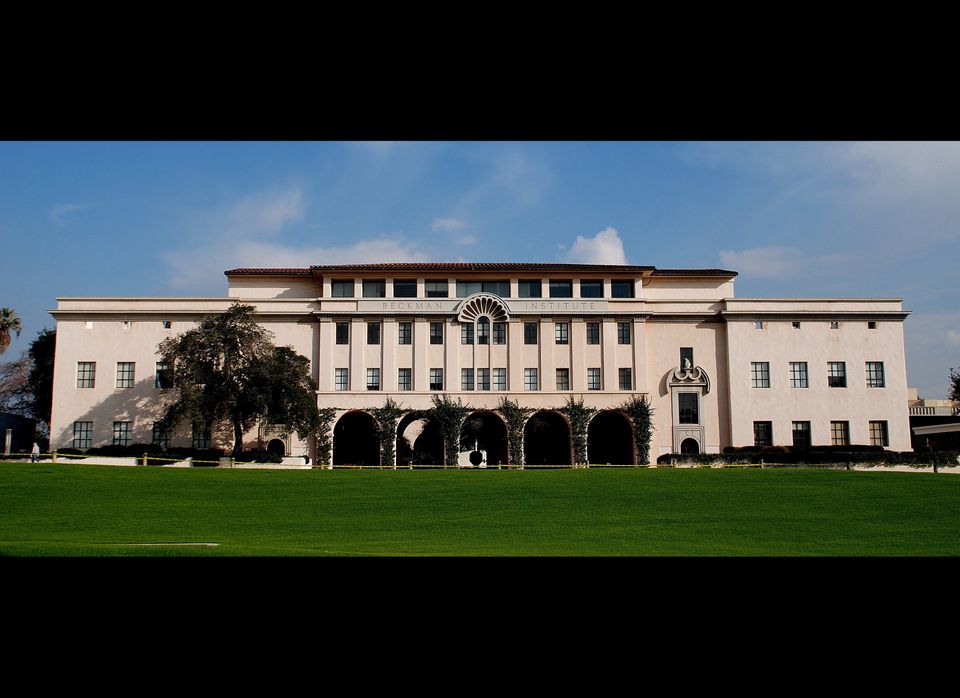 California Institute Of Technology: $179,200