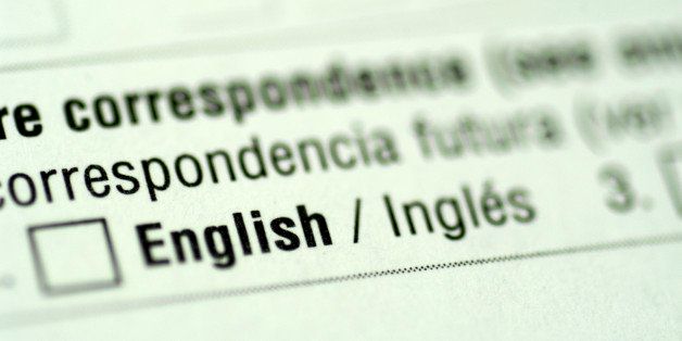 Text, bilingual, English and Spanish