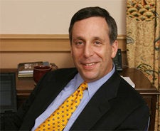 Tufts University, $2,223,752

<em>*No longer president</em>