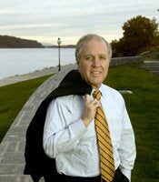 Marist College, $2,688,148