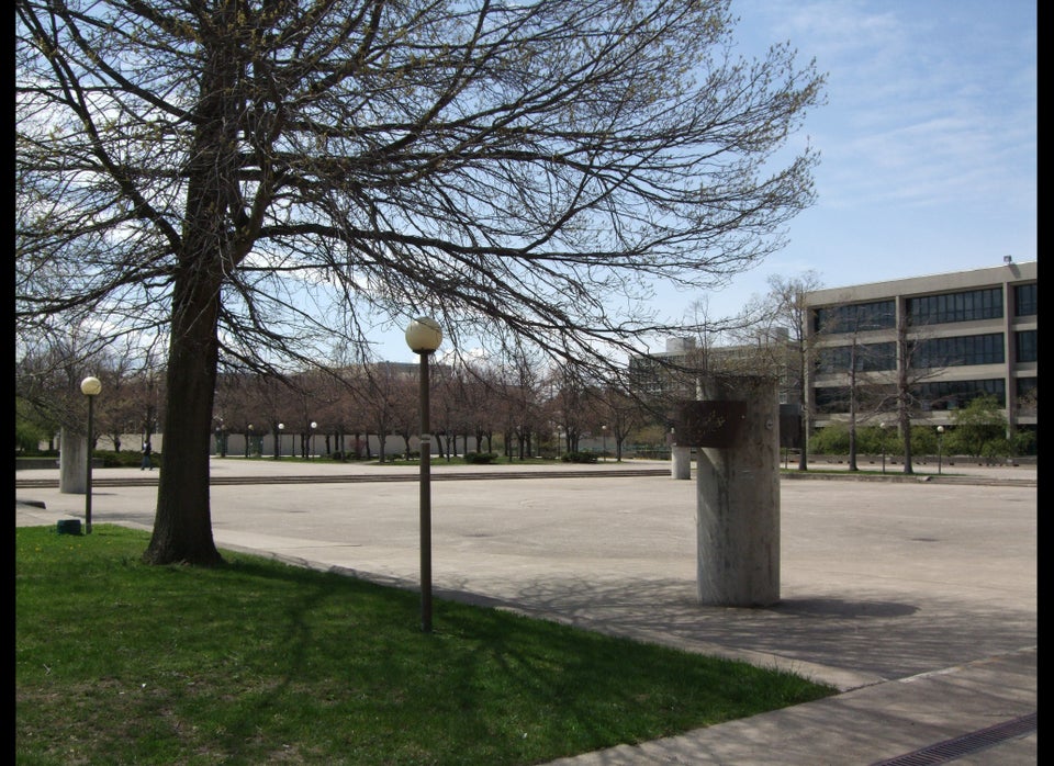 The State University of New York College at Oswego