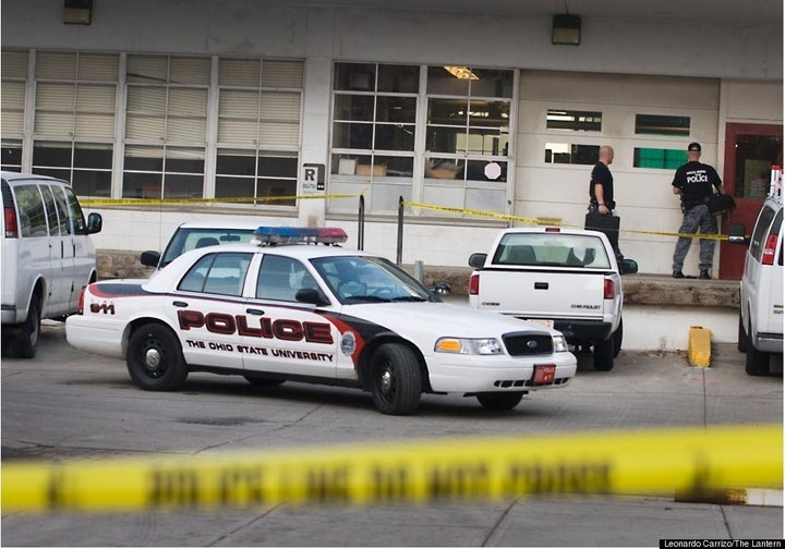 OSU Shooting Victim Remembered As Gentle, Helpful HuffPost College