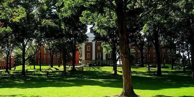 Amherst College Store, Campus Life