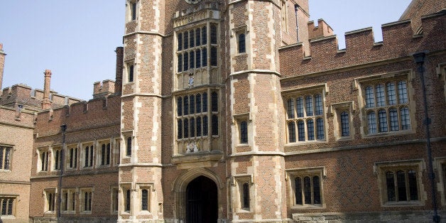 eton college in england 1