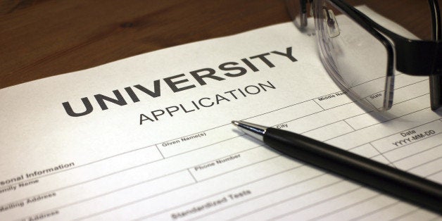 Composed Applying Bracing for the Common Application: 10 Tips for Staying Sane While ...