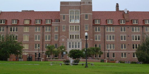 Florida State University Campus