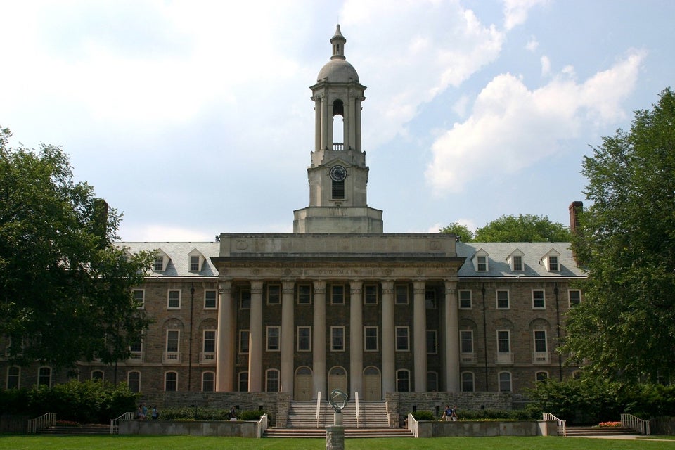 These Are The Best Universities For Electronic Music | HuffPost College