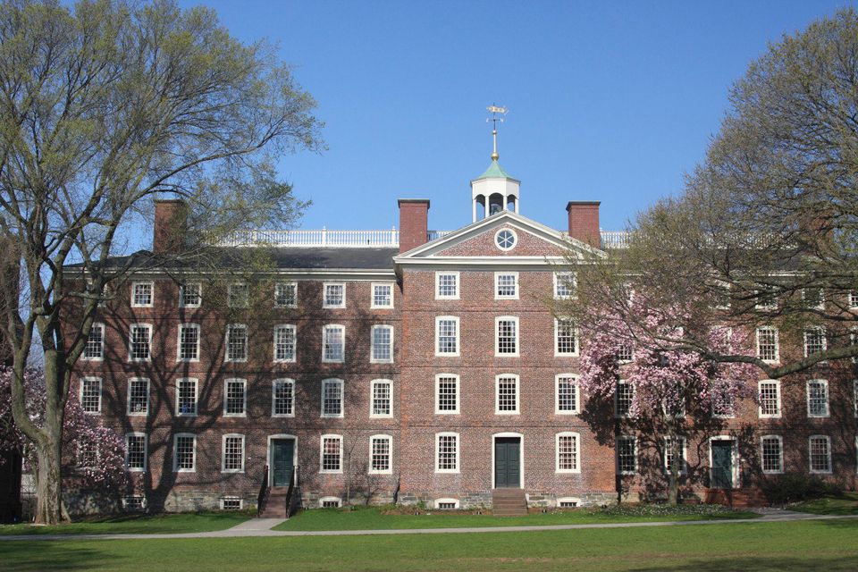 Brown University, Providence, RI