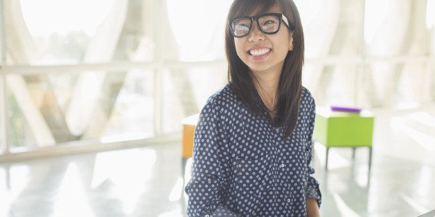 Why I'm Glad My Last Name Isn't Kim, Lee or Park | HuffPost College