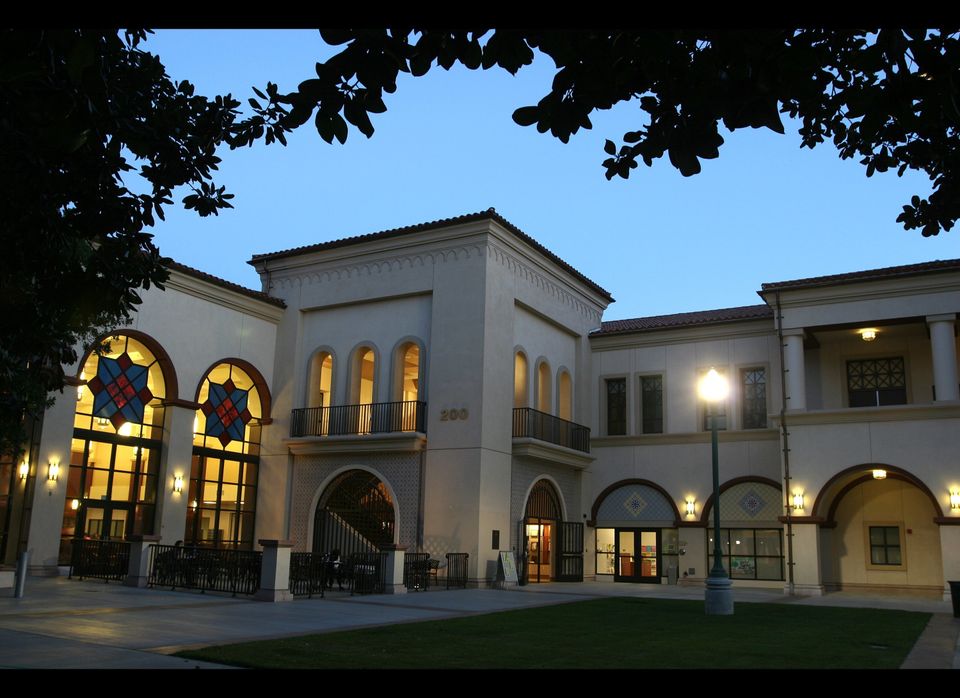 Fullerton College, CA 