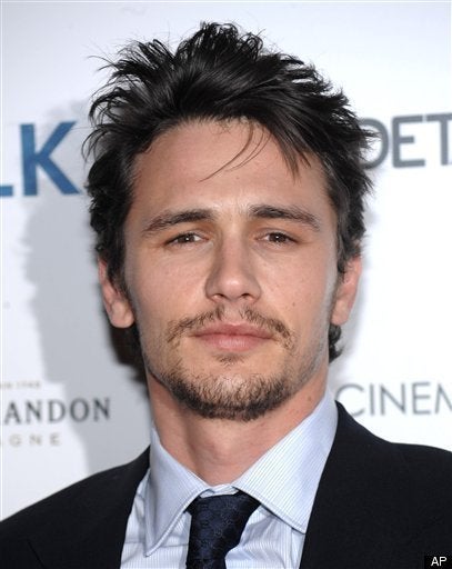 James Franco at Yale: Franco's professor speaks.