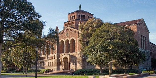 Powell Library