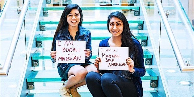 South Asian Americans Want to Be Accepted -- Not Merely Tolerated