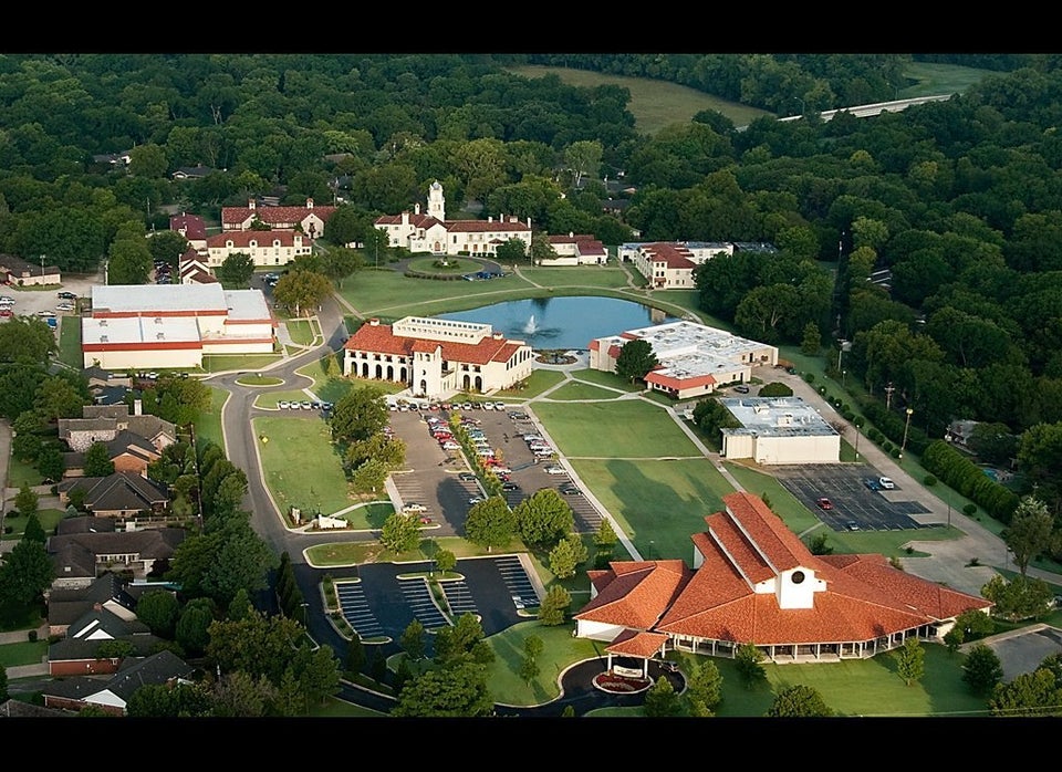 Oklahoma Wesleyan University