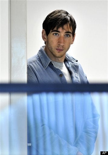 Adam Wheeler Pleads Guilty To Faking His Way Into Harvard | HuffPost ...