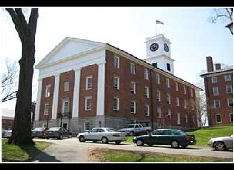 Amherst College 