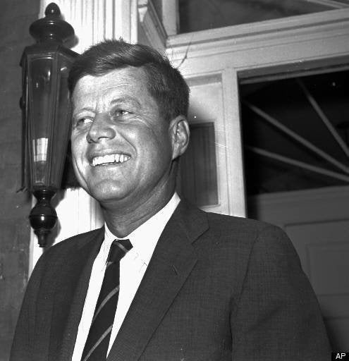 jfk admissions essay harvard