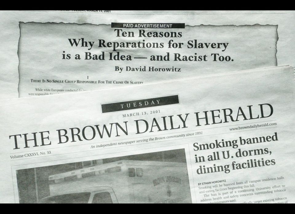 Brown University: The Brown Daily Herald 