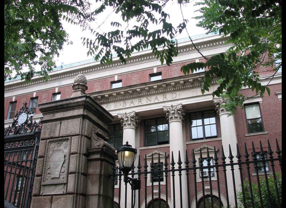 Barnard College